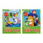Картон