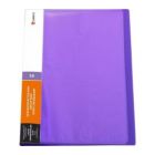 Папка с файлами А4  30 л.