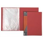 Папка с файлами А4  40 л.