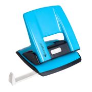 Дырокол на  30л. Kangaro «Aion -30 » бирюзовый