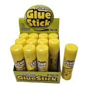 Клей-карандаш Glue Stick Mungyo 35г/12/360