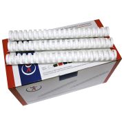 Пружина 45мм ( 440л ), белые, (1шт) /50