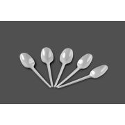 Ложка  столовая 16,5 см (100шт.)