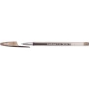 Ручка гелевая ERICH KRAUSE R-301 Original Gel, 0,5 мм черная