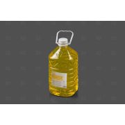 Ср-во моющее для посуды универсальное Лимон 5л Vorteil