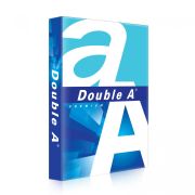 Бумага офисная A4 DOUBLE A 75 гр/м2, белизна 172 CIE, 500л