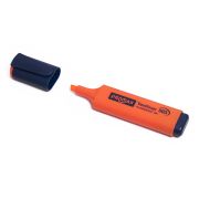 Текстовыделитель «Penmax» плоский TTL 503 оранжевый (5мм, 4гр) 12/720