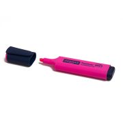 Текстовыделитель «Penmax» плоский TTL 503 розовый (5мм, 4гр) 12/720