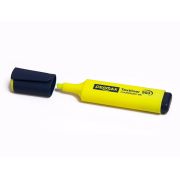 Текстовыделитель «Penmax» плоский TTL 503 желтый (5мм, 4гр)  12/720