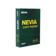 Бумага офисная Nevia (класс А, CIE 164%) 80 гр/м, формат А3