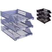 Лоток гор. 3-х секц..разборн.«FUQIANG» Ассорти