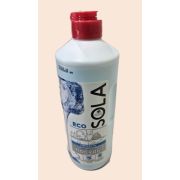 Средство для посуды ВЫГОДНАЯ УБОРКА Sola 500мл Свежесть