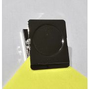 Зажим - бульдог металл+магнит 38мм  /8