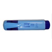 Текстовыделитель  TOYO, гол. /12